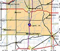 Cygnet, Ohio (OH 43413) profile: population, maps, real estate ...