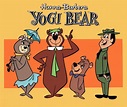 Yogi Bear Cartoon Network