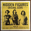 Hans Zimmer, Pharrell Williams & Benjamin Wallfisch - Hidden Figures ...