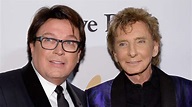 He's a Gay? Barry Manilow Opens Up about His Sexuality along with his ...