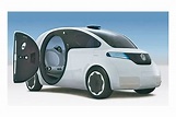 iCar: el coche soñado por Steve Jobs