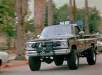 the-fall-guy | Fall guy truck, Tv cars, Cars movie