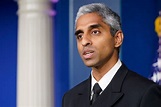 Surgeon General Vivek Murthy says vaccine requirements at businesses ...