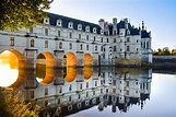 Los Castillos del Loira, el viaje de los amantes de la arquitectura