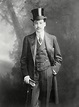 Mr. Alfred Gwynne Vanderbilt - The Lusitania Resource