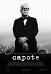 Movie Poster »Capote« on CAFMP