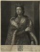 NPG D23776; Queen Margaret of Anjou - Portrait - National Portrait Gallery