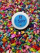 I SPY Trinkets-I Spy Jar-I SPY Play-I Spy Toy-Speech Therapy Mini ...