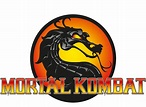 Mortal Kombat logo PNG transparent image download, size: 1933x1417px
