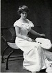 Pin on Princess Marie Gabrielle of Bavaria (1878-1912)