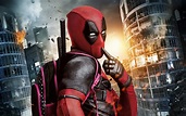 Deadpool Movie Wallpaper (77+ images)