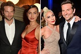 Bradley Cooper had a SECRET relationship with Lady Gaga while DATING ...