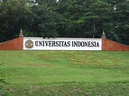 Universidad de Indonesia - Wikiwand