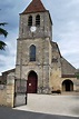 Église Saint-Magne de Saint-Magne-de-Castillon | Musée du Patrimoine de ...