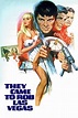 They Came to Rob Las Vegas (1968) — The Movie Database (TMDB)