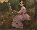Ernest Rouart (1874-1942) | Impressionist painter | Tutt'Art ...
