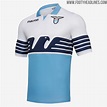 Stunning Lazio 18-19 Home Kit Released - Footy Headlines