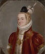 Sophie of Mecklenburg, Queen of Denmark and Norway (1557-1631 ...