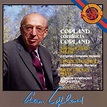 Aaron Copland – Copland Conducts Copland (1988, CD) - Discogs