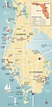 St Pete Beach Florida Map - Printable Maps
