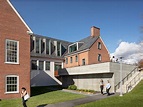 Bennington College | Architecture & Design