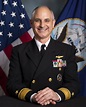 Rear Admiral Douglas Verissimo > United States Navy > Search