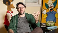 Matt Selman Interview (Simpsons Co-Showrunner) — Four Finger Discount