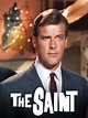 The Saint (1962-1969) -Simon Templar, a wealthy adventurer known as The ...