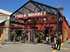 Escaping to Granville Island — Vancouver's Destination Within a ...