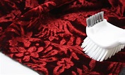 Cómo lavar terciopelo: 4 pasos (con fotos) - wikiHow