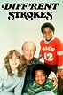 Diff'rent Strokes (TV Series 1978-1986) - Posters — The Movie Database ...