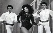 Gina Montes, la íconica bailarina que es tendencia en twitter - Grupo ...
