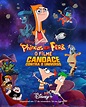 Phineas e Ferb, o Filme: Candace Contra o Universo | Disney Wiki | Fandom