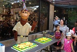 Santa Ana Zoo Birthday Bash | Mommy Poppins - Things To Do in Los ...