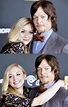 Emily Kinney and Norman Reedus ♥ | Series