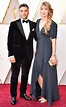 Oscar Isaac & Elvira Lind from 2018 Oscars: Red Carpet Couples | E! News