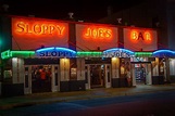 Iconic Sloppy Joe's Bar - Key West, FL