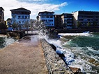 Qué ver en Fuenterrabía (Hondarribia en vasco) en un día - Viajablog