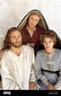 JESUS, Jeremy Sisto, Jacqueline Bisset, Debra messing, 1999 TV Movie ...