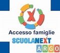 Argo Famiglia – Istituto Turistico "A. Argoli"