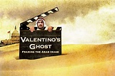 ‘Valentino’s Ghost’ makes comeback after 4 years of suppression ...