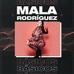 Carátula Frontal de Mala Rodriguez - Basicos (Ep) - Portada