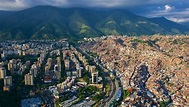 Séjours à Caracas dès 1 724 € - Recherchez un vol+hôtel sur KAYAK