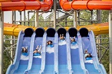 The 8 Best Amusement Parks for Families This Summer, According to ...