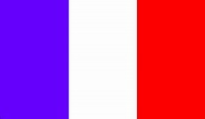 París : Bandera de París