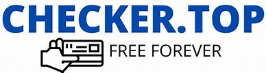 Free Credit Card Checker - Bin CC checker Live or Die