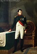 Portraits of Emperor Napoleon I by Robert Lefevre. | Napoleon ...