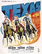 Texas - Film (1941) - SensCritique
