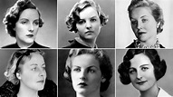 The Mitfords: Six sisters who captured the maelstrom - BBC News
