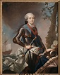 | Portrait du Louis Jean-Marie de Bourbon, duc de Penthièvre | Images d’Art
